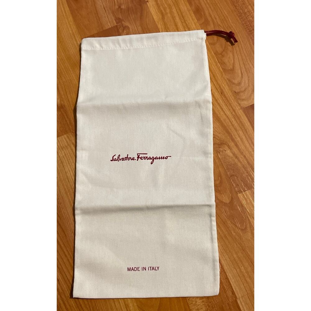 Salvatore Ferragamo Dust‎ Bag